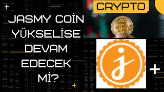 Jasmy Coin Nedir ? Grafik Izi Ve Geleceği