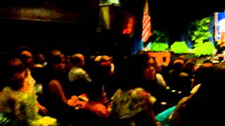 OCU Law School Graduation May 13 2012