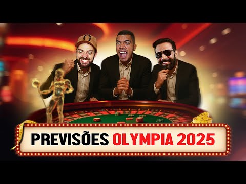 Jeux au casino Olympe