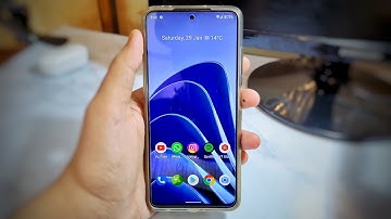 Poco X3 Pro Lineage Os 18.1 || The Best Gaming Rom 🔥🔥🔥