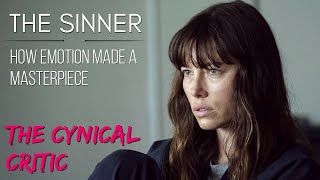How Emotion Made THE SINNER a Masterpiece | The Cynical Critic