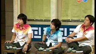 Sang Sang Plus - Roundtable Plus 08/15/2006 #002