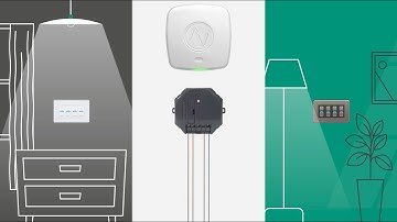Lightwave Smart Relays: the most versatile Lightwave devices
