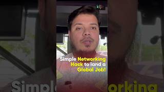 Networking Hack 💯 #linkedin #shorts #viral #update
