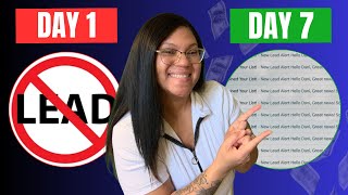 Get Daily Leads For Any Business Even For Beginners List Ladder System 2025