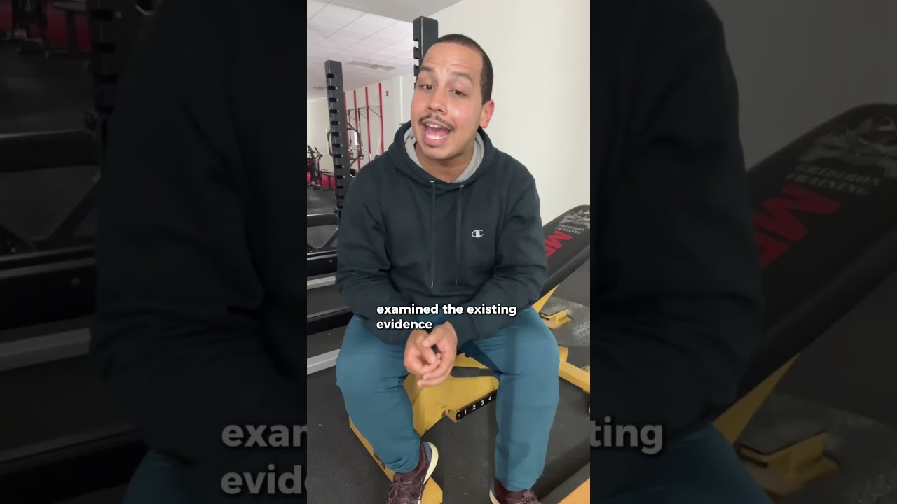 Anyone can push workouts harder—but nutrition is where your body actually changes. 