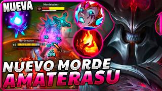 🔥¡EL PIROMANO DE TOP! ¡La *NUEVA RUNA* de QUEMADURA INFINITA que HACE LLORAR a TODO EL MUNDO!