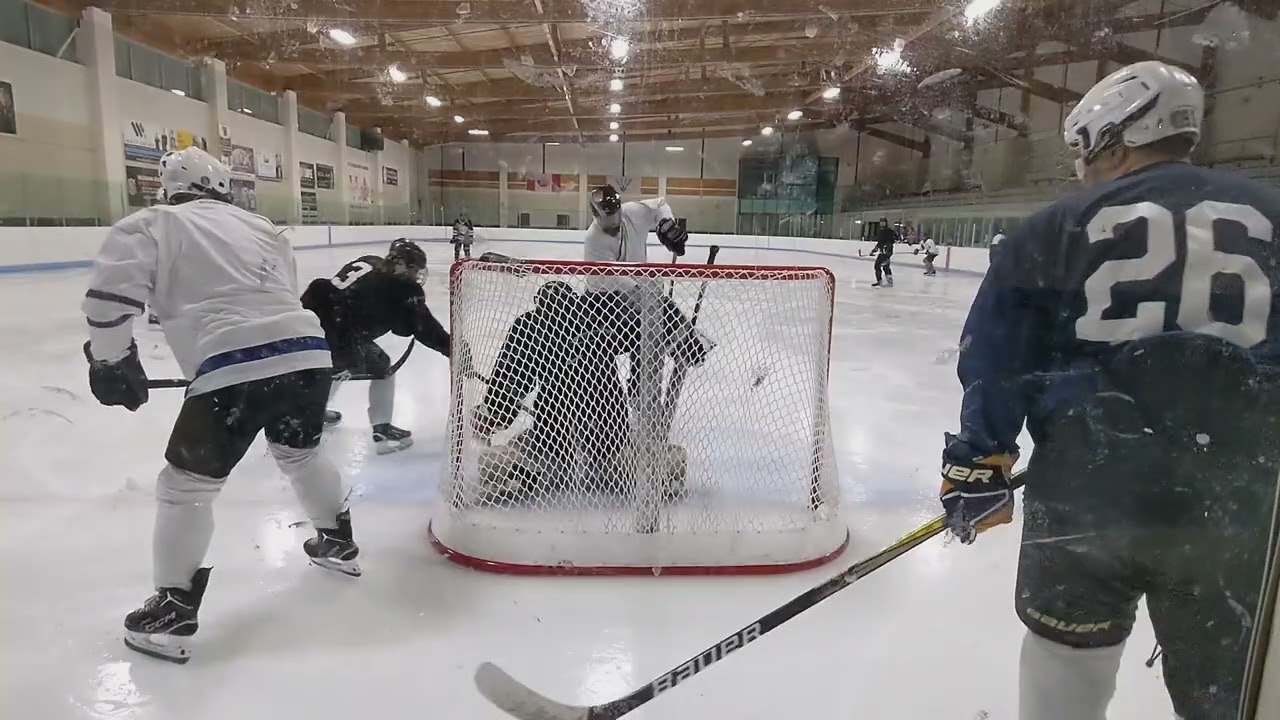 Sunday Jan 11 2026 @ ROSEMONT COMMUNITY CENTRE 