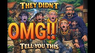 Famous I Wish I Knew These Palia Tricks Sooner… Profile