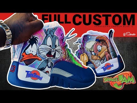 Full-Custom-|-