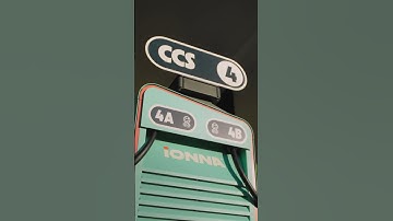 Introducing the IONNA Charging Network With BMW