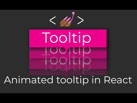 Get Started with Animation | React