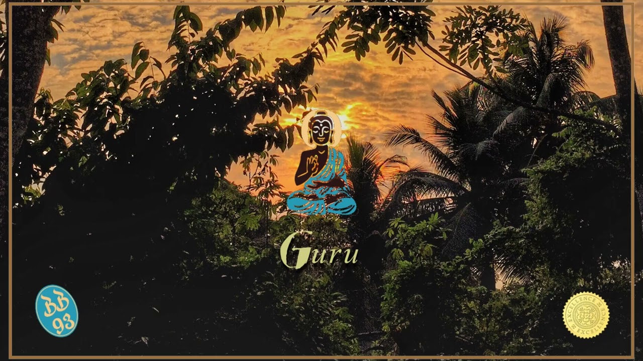 Bad Buddha 93 - Guru