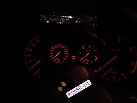 Manzara Story / Araba Manzara Snap / Manzara Snapleri / BMW manzara Snap / BMW STORY