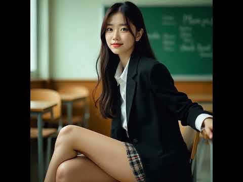 Queenka (그 학교의 여왕) #KHighteen #시네마틱영상