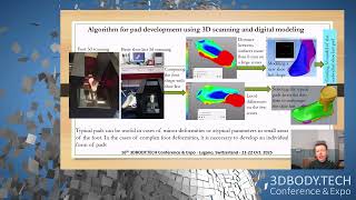 3DBodyTech2025 - Improving Design and Technological Processes of Orthopedic Footwear Production