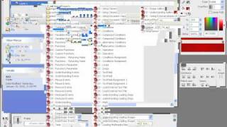Details 33 - Using External Classes - Part I Guide