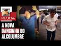 A nova dancinha do Alcolumbre | Fala, Rovai 12.06.26