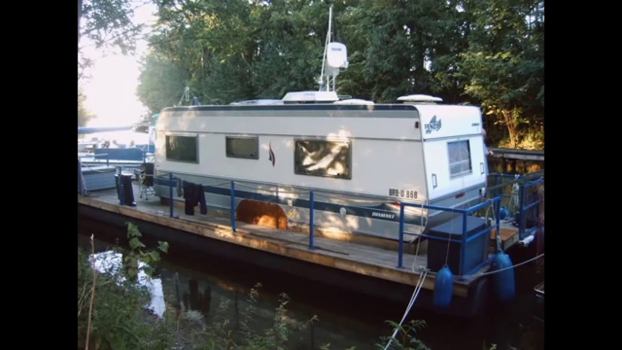Hausboot