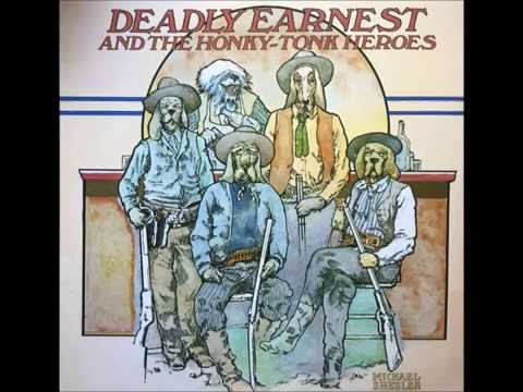 その他 Honky Tonk Heroes [CD] Billy Joe Shaver CD: Honky Tonk Heroes (CD) - Bear Family