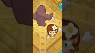 The EVE Hero in BTD 6 is AMAZING! #shorts