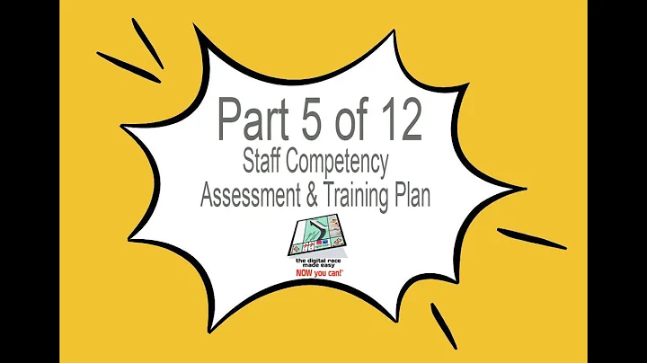 Staff Competency Assessment & Training plan | Aesthetic Med 3.0 | pt 5 of 12 |#advancebeautybusiness