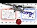 WINDS ALOFT and Other XC Weather Charts EXPLAINED (PPL Lesson 41)
