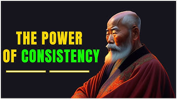 🔥 The Power of Consistency | How Small Daily Habits Create Massive Success