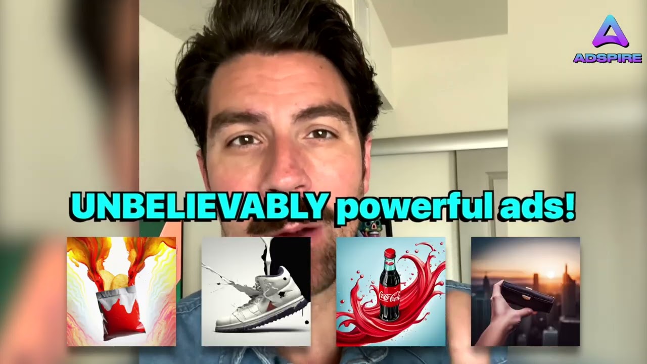 Start Making HUGE Profits with Adspire Today!