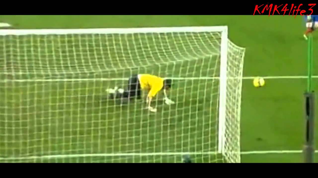 The Life Of A Goalkeeper YouTube