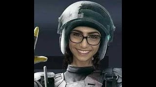 Rainbow Six Siege Vs Idiots Pt.2