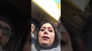 جمهوری اسلامی نابود باید گردد