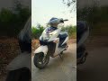 trending #shorts #shortsfeed #youtubefeed #scooty#electric