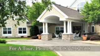 Clare Bridge Assisted Living | Pittsford NY | New York | Memory Care