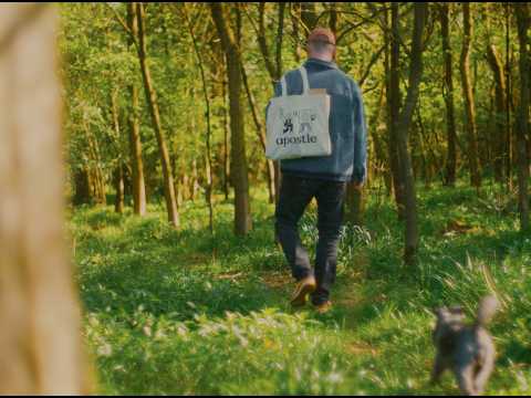 Apostle Coffee | Mini Doc