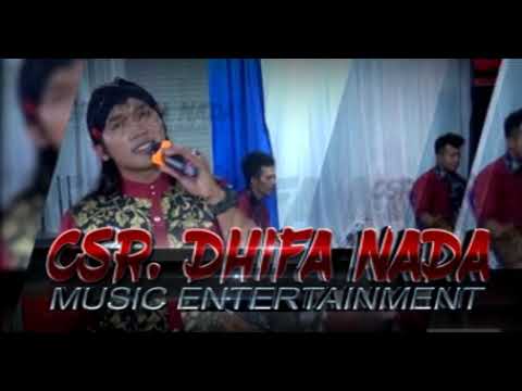 New DHIFA NADA manis   dina .. bagus