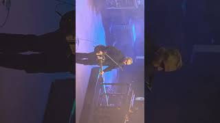 Jason Isbell full band show at Red Rocks May 2, 2026