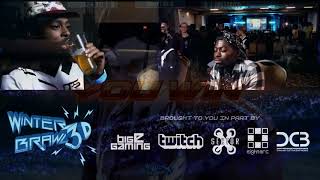 Winter Brawl 3D Day #1 | Tekken 7 Top 16 - JayGeorgeM_20z vs DPS | Sayco