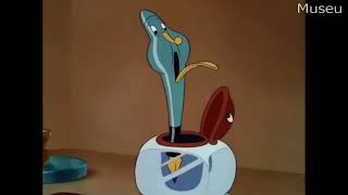 Pato Donald  O Novo Espírito   2° Guerra Mundial 1942 legendado
