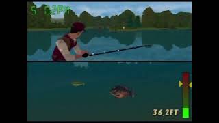 Bass Hunter 64 Playthrough (Actual N64 Capture) - Part 20