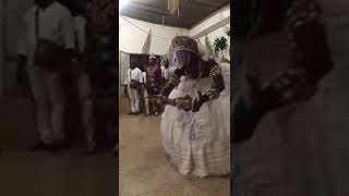 Nana Buruku Candomble