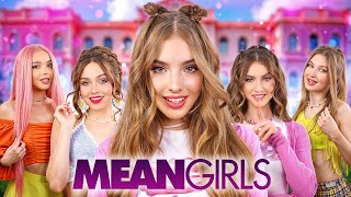 Mean Girls Are Back To School School Shopping To Become Popular