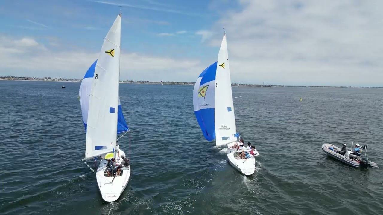 2024 Dickson Cup   F3M3   Sangmeister v Kliem finish