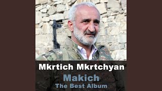 Andranik - Mkrtich Mkrtchyan Makich