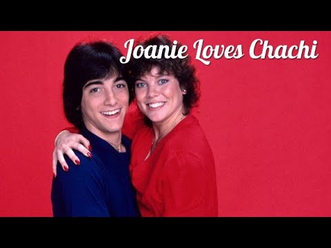 Joanie Loves Chachi "Best Foot Forward"