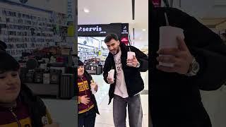 İyilik Yapmayı Unutmayın