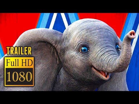 🎥-dumbo-(2019)-|-full-movie-trailer-in-full-hd-|-1080p