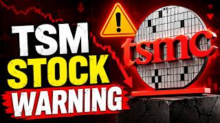 TSM Stock Warning: What The New Chip Price Hikes Mean For You