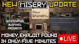 NEW UPDATE SAME MESS - Building an ENORMOUS Warehouse - Insane Bunker Project