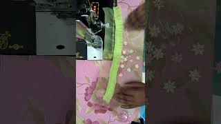 net blouse stitching class #uniquenehaboutique #fashiondesigning #blousenet